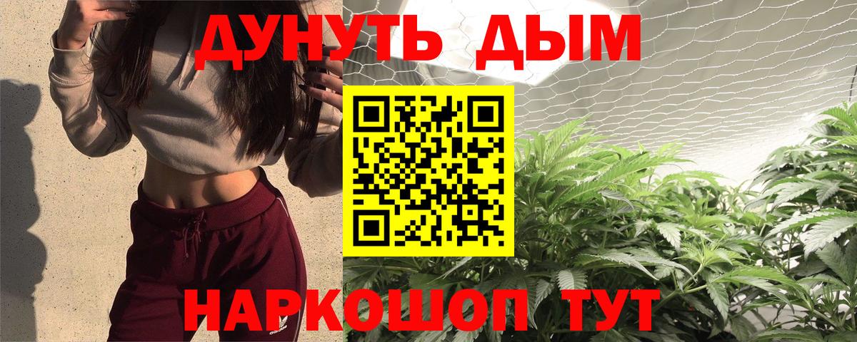 МАРИХУАНА планчик Губаха